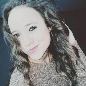 Meet your Posher, Tessa